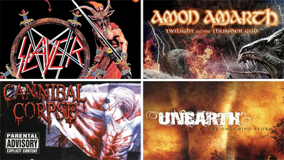 A beginner’s guide to Metal Blade Records in five essential albums