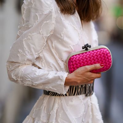 The jelly nail trend is proving big for summer—and we want in