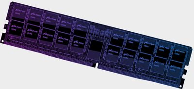 Micron's laying the ground work for 1TB DDR5 memory modules