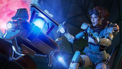 NVIDIA Reflex can give you a competitive edge in shooters like Overwatch 2 and Apex Legends