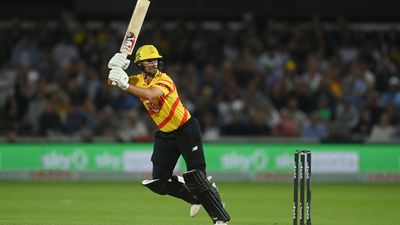 How to watch The Hundred 2023 cricket series online or on TV