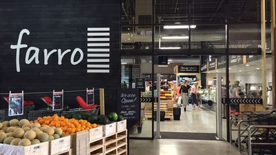 High-end grocery chain questioned, but 'not the subject of investigation'