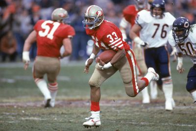 49ers legend Roger Craig named semifinalist for Hall of Fame