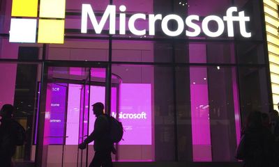 EU opens antitrust inquiry into Microsoft’s Teams software