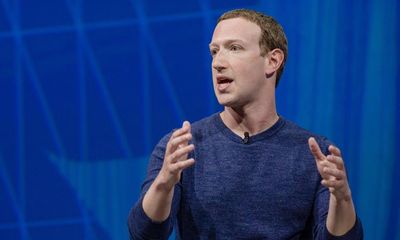 Republicans shelve Zuckerberg contempt vote in ‘censorship’ inquiry ‘for now’