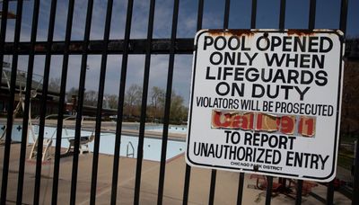 Chicago Park District fired lifeguard accused of having ‘inappropriately touched’ girl