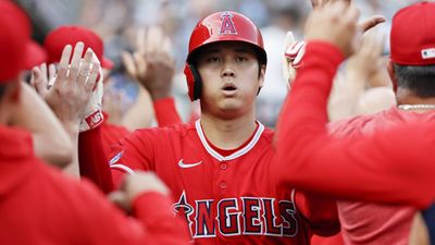 The Angels’ Deadline Strategy Is an Exercise in Idealism