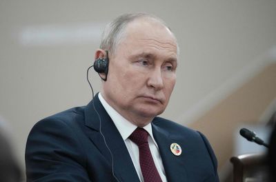 Putin promises grain aid to Africa despite withdrawing from Ukraine deal