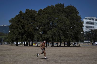 Record-breaking Heat Gives Way To Uncertain Autumn Forecast