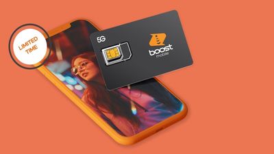 Boost Mobile deal gives you 50% off Unlimited plan for a month