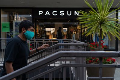 PacSun Follows Lululemon, Gap and American Eagle Into Area Consumers Love