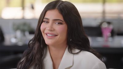 Kylie Jenner Explains The Moment She Knew Wolf Was Wrong And Why She Chose Aire As Her Son’s New Name
