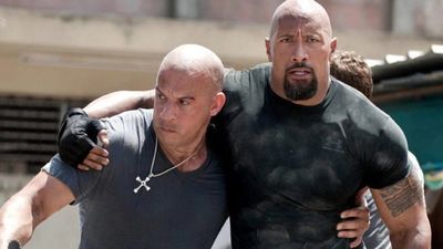 Vin Diesel Explains Why Bringing The Rock Back To Fast And Furious Was So Important