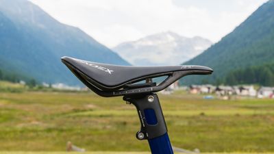 Cadex's new performance saddle is already a Grand Tour stage winner