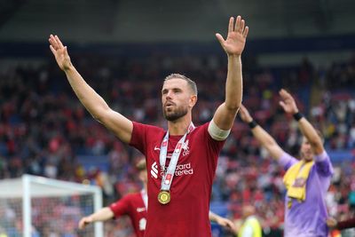 Jordan Henderson left Liverpool for Al-Ettifaq – Thursday’s sporting social