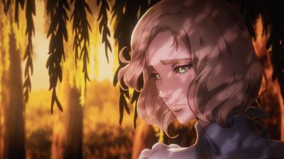 Castlevania: Nocturne trailer gives us our first major look at the Netflix spin-off