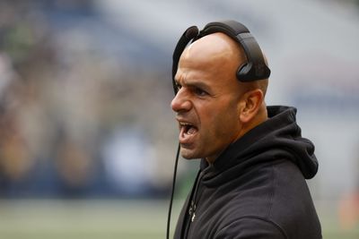 Jets coach Robert Saleh, OL Billy Turner respond to Sean Payton’s harsh comments