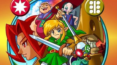 You Need to Play the Most Underrated Zelda Games Of All Time On Switch ASAP