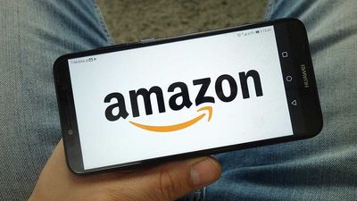 AMZN Stock: How This Option Trade On Amazon Could Boost Your Wallet By $215