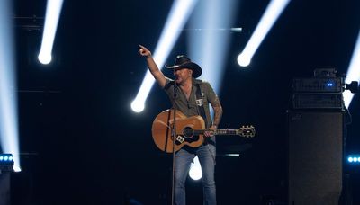Jason Aldean thinks he’s been misunderstood. He’s hasn’t.
