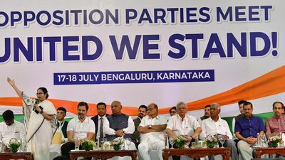 Is seat adjustment enough for Opposition unity?