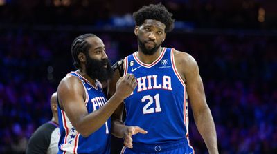 The Sixers Need a Sense of Urgency When It Comes to James Harden