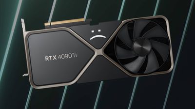 Nvidia RTX 4090 Ti GPU apparently isn’t a thing anymore, but do we really need one anyway?