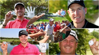 Players Who Have Broken 60 On The PGA And DP World Tours: Golf’s Most Exclusive Club