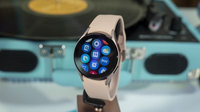 Here's why your iPhone won't work with Samsung's latest Galaxy Watches