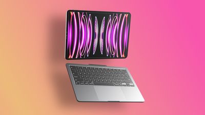 This MacBook is unlike every other — and you can't have it (yet)