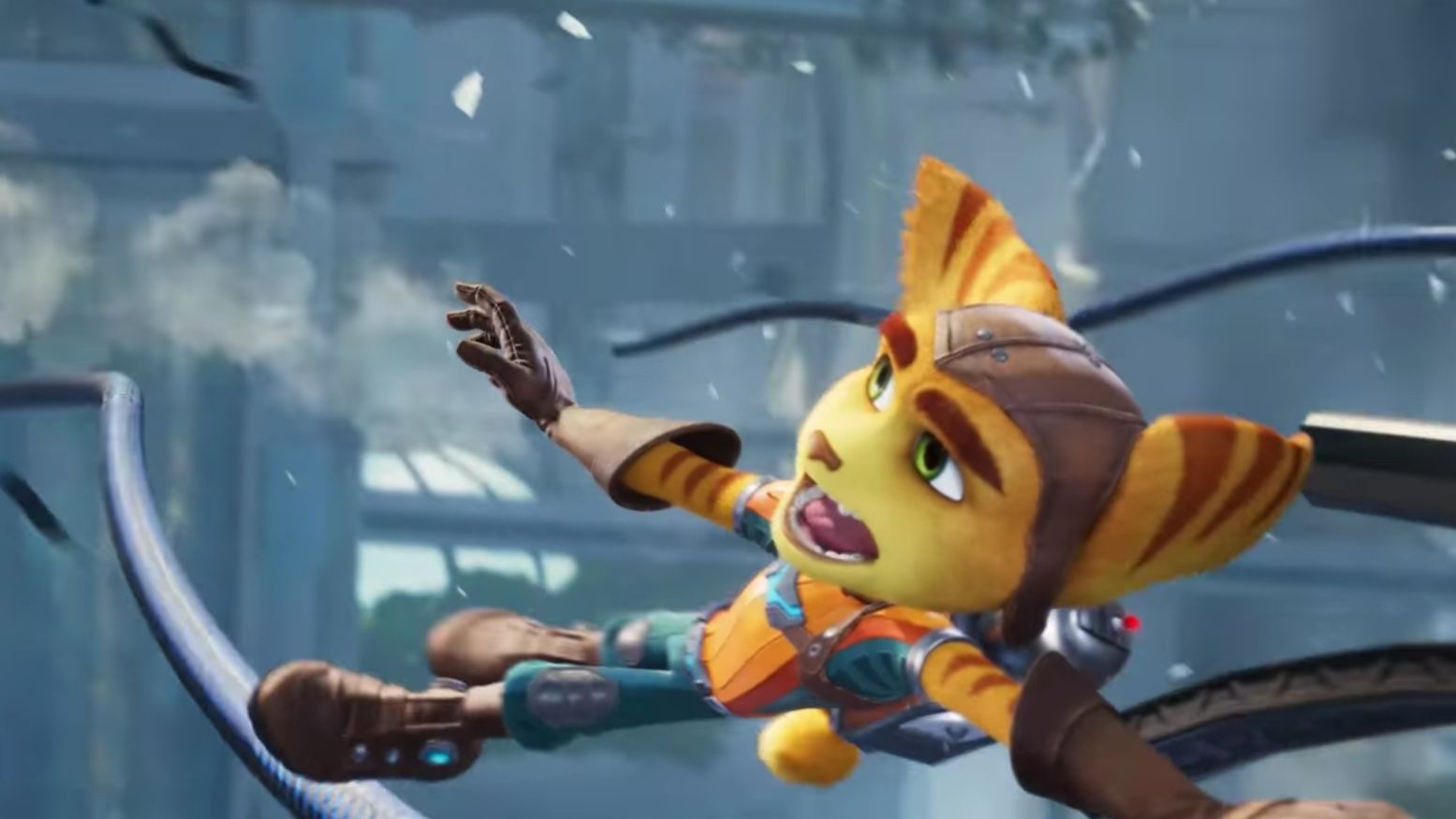 AMD releases Adrenalin GPU driver for Ratchet & Clank: Rift Apart, fixing  crashes with ray tracing 