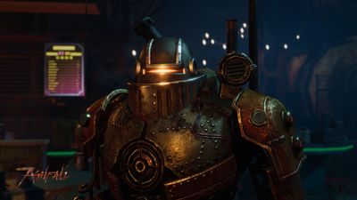 Fallout-inspired MMO Ashfall begins closed beta testing next week