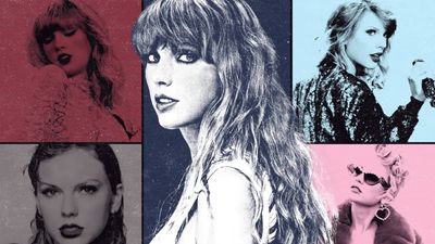 This Spotify feature reveals your favorite Taylor Swift eras — here’s how it works