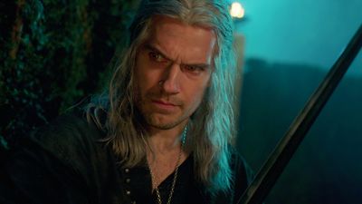 Does The Witcher season 3 volume 2 address Henry Cavill’s recasting?