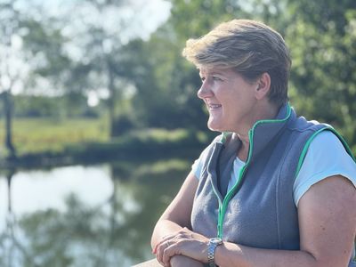 Tales From The Riverbank with Clare Balding: what happens, locations and all about the new series