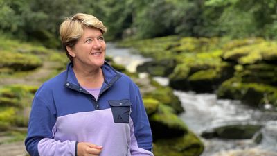 Tales From The Riverbank with Clare Balding: release date, what happens, episode guide, Q&A and all about the new series