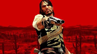 Evidence for a Red Dead Redemption remake is growing