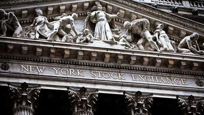 Dow Jones Sees Win Streak End, Microsoft Stock Near Buy Point; IPO Cava Up 137% Since IPO