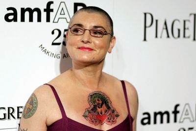 Sinead O’Connor previously revealed instructions she gave her children in event of her death