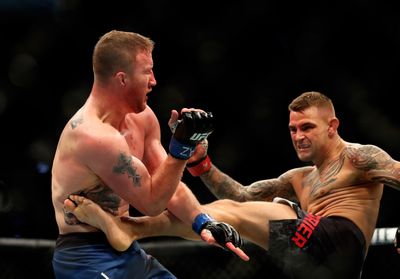 Who Ya Got?! UFC 291 fighters predict Dustin Poirier vs. Justin Gaethje, give thoughts on ‘BMF’ belt