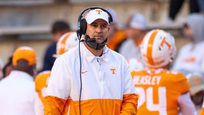 Former Tennessee Coach Jeremy Pruitt Is Teaching High School P.E. Three Years After Firing