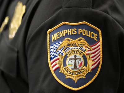 DOJ launches an investigation into Memphis and the city's police department