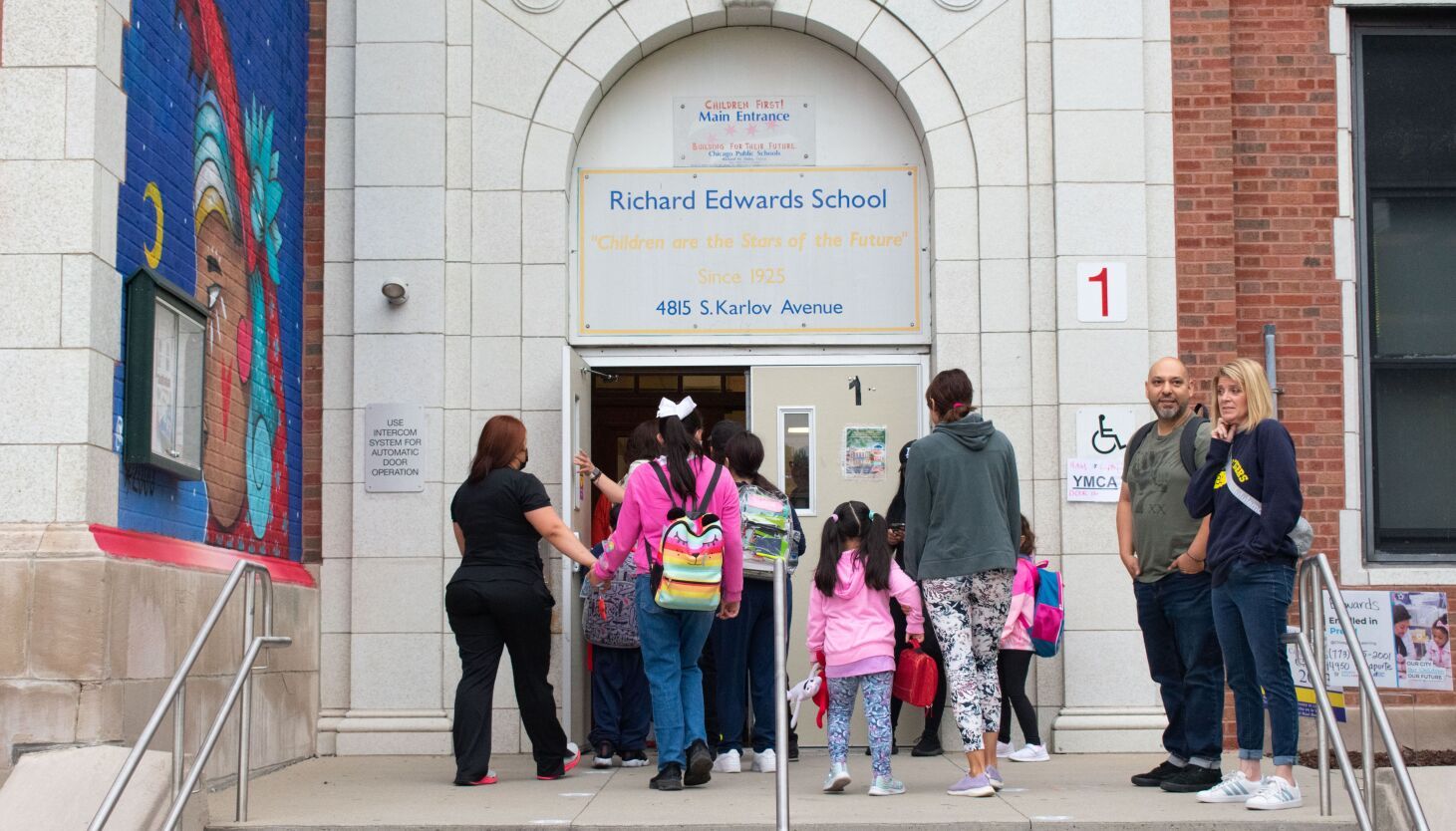 Tips for parents navigating Chicago Public Schools…