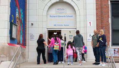 Tips for parents navigating Chicago Public Schools special education services