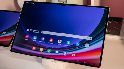 Imagine paying $1,200 for a tablet without an included keyboard