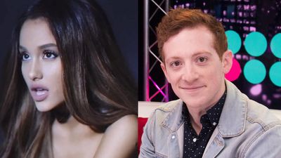 Following Ariana Grande And Ethan Slater’s Wicked Affair, His Estranged Wife Breaks Silence