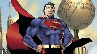 Superman: Legacy’s Production Designer Praises James Gunn’s Specific Vision For The DC Movie