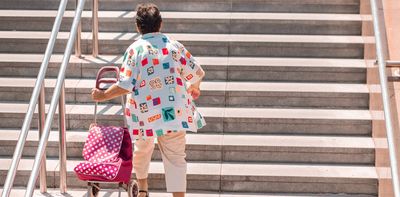 Climb the stairs, lug the shopping, chase the kids. Incidental vigorous activity linked to lower cancer risks