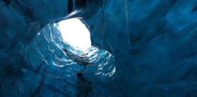 Ancient pathogens released from melting ice could wreak havoc on the world, new analysis reveals