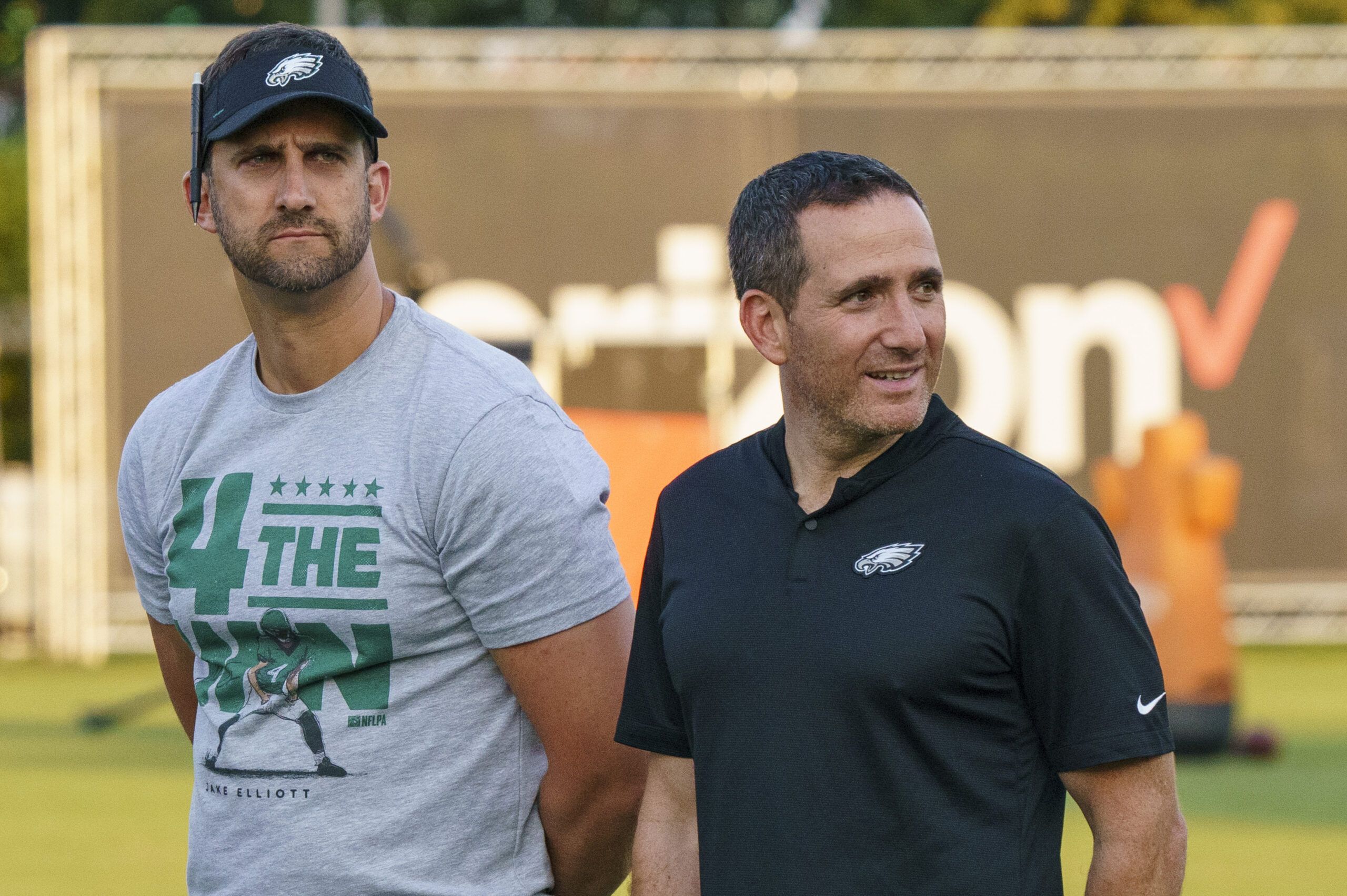 10 takeaways from Eagles' GM Howie Roseman at the NFL Combine